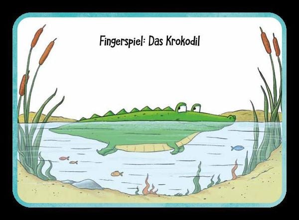 Produktbild: Bewegungsideen f&uuml;r Krippenkinder