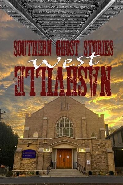 Produktbild: Southern Ghost Stories