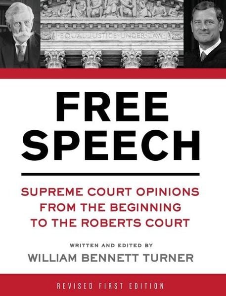 Produktbild: Free Speech
