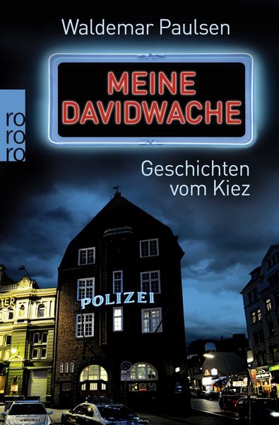 Produktbild: Meine Davidwache