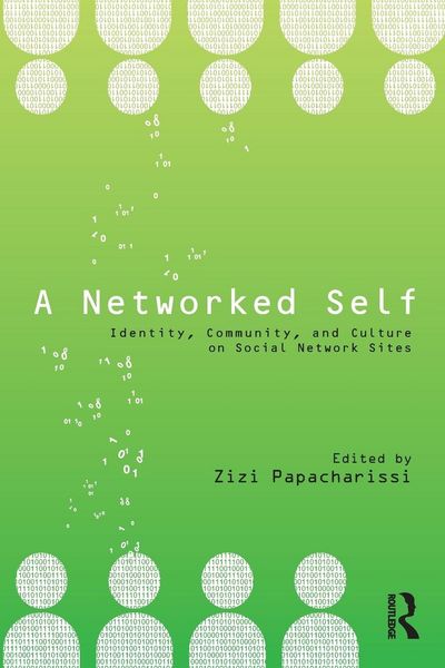 Produktbild: A Networked Self