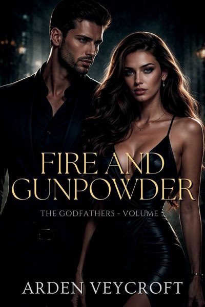 Produktbild: Fire and Gunpowder