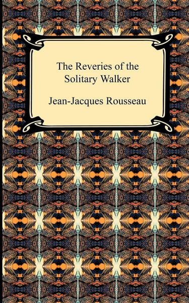 Produktbild: The Reveries of the Solitary Walker