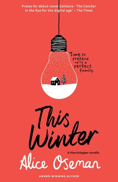 Produktbild: Oseman, A: This Winter