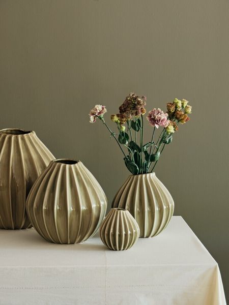 Produktbild: Wide Vase S