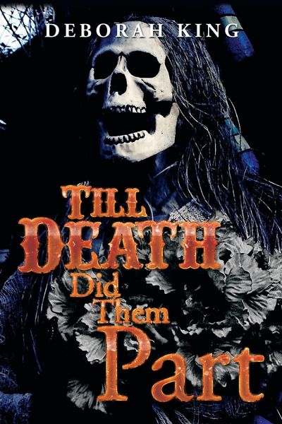 Produktbild: Till Death Did Them Part