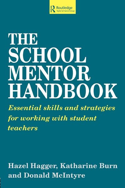 Produktbild: The School Mentor Handbook