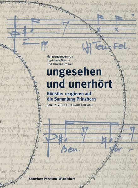 Produktbild: Ungesehen und Unerh&ouml;rt. Band 2
