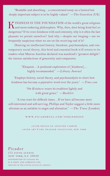 Produktbild: On Kindness