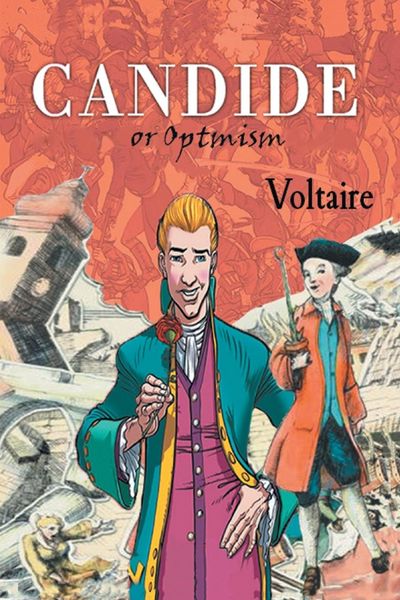 Produktbild: Candide