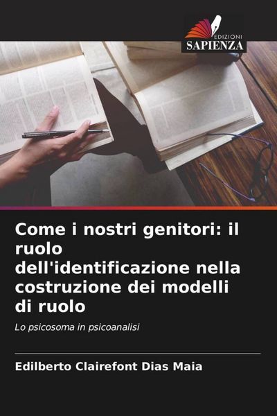 Produktbild: Come i nostri genitori: il ruolo dell'identificazione nella costruzione dei modelli di ruolo
