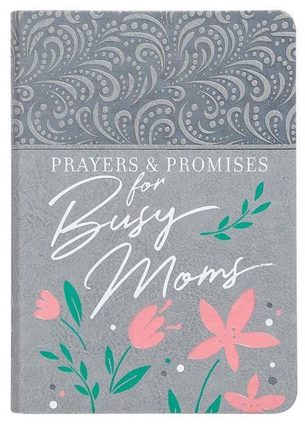 Produktbild: Prayers & Promises for Busy Moms