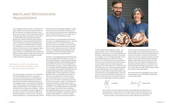 Produktbild: Auf der Suche nach gutem Brot