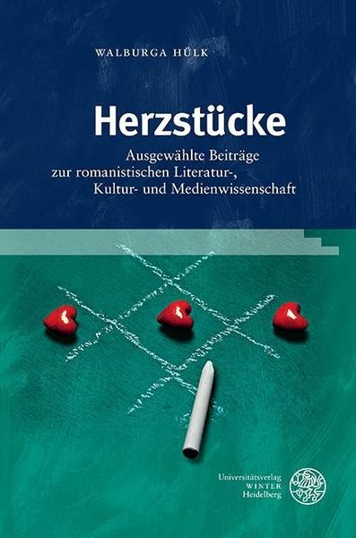 Produktbild: Herzst&uuml;cke