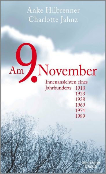 Produktbild: Am 9. November