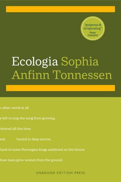 Produktbild: Ecologia