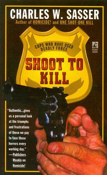Produktbild: Shoot to Kill