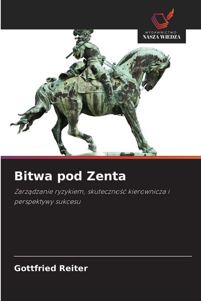 Produktbild: Bitwa pod Zenta
