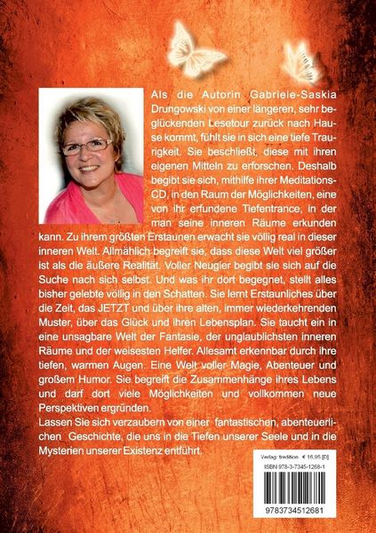 Produktbild: Im Raum der M&ouml;glichkeiten
