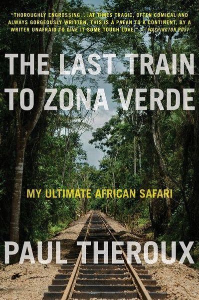 Produktbild: The Last Train to Zona Verde