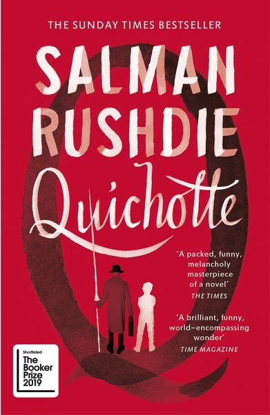 Produktbild: Quichotte