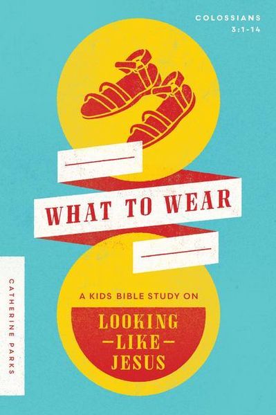 Produktbild: What to Wear