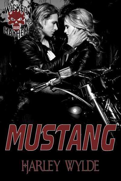 Produktbild: Mustang