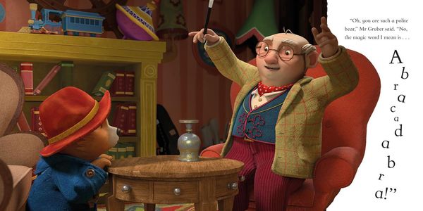 Produktbild: Abracadabra!