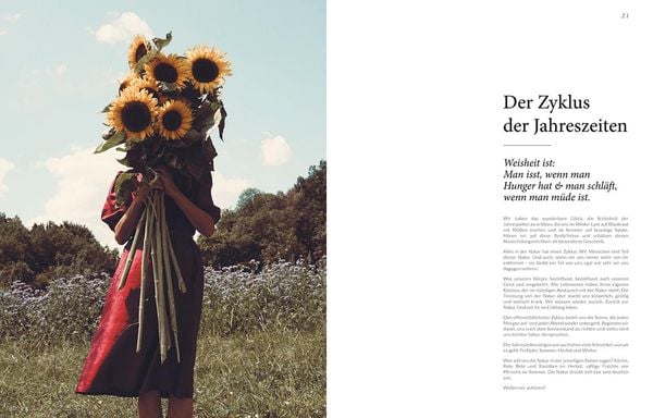 Produktbild: For Food & Love
