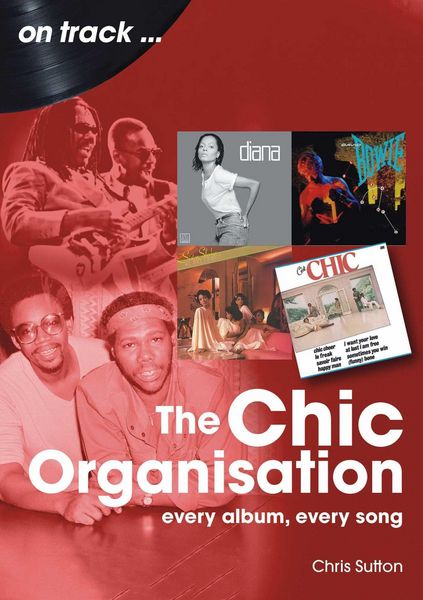 Produktbild: The Chic Organisation On Track