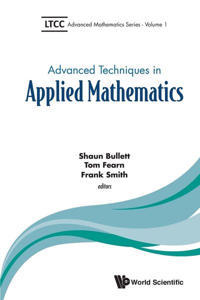 Produktbild: ADVANCED TECHNIQUES IN APPLIED MATHEMATICS