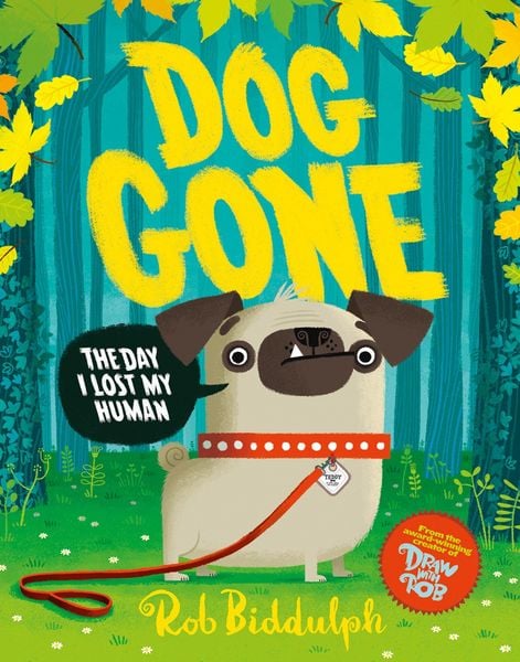 Produktbild: Dog Gone