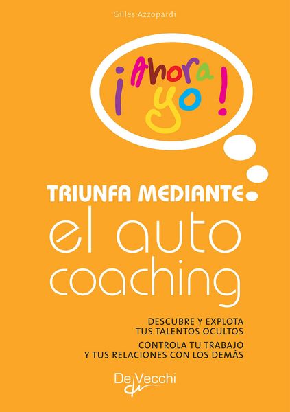 Produktbild: Triunfa mediante el autocoaching