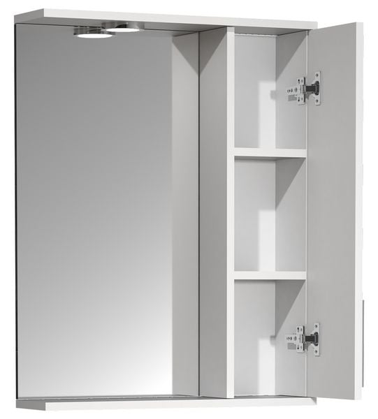 Spiegelschrank Bad Spiegel Beleuchtung Lisalo L