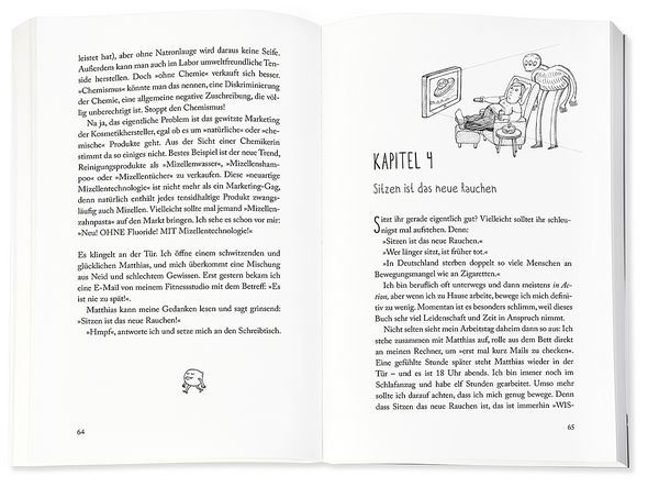 Produktbild: Komisch, alles chemisch!