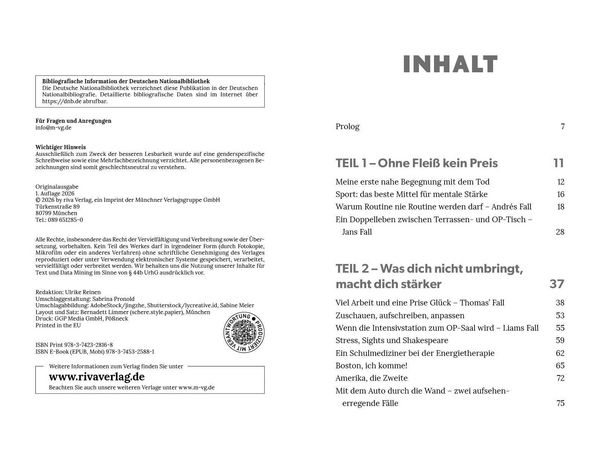 Produktbild: Herzensangelegenheit