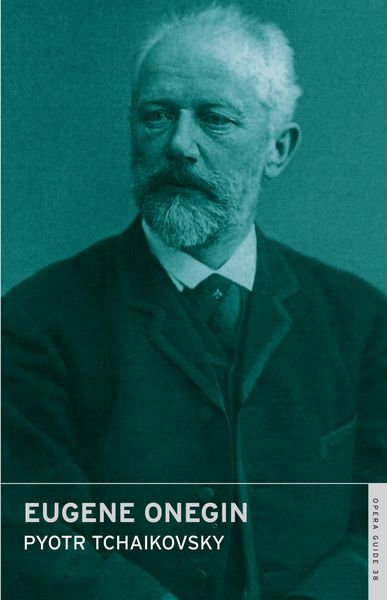 Produktbild: Eugene Onegin