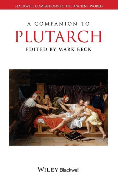 Produktbild: Companion to Plutarch