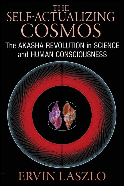 Produktbild: The Self-Actualizing Cosmos