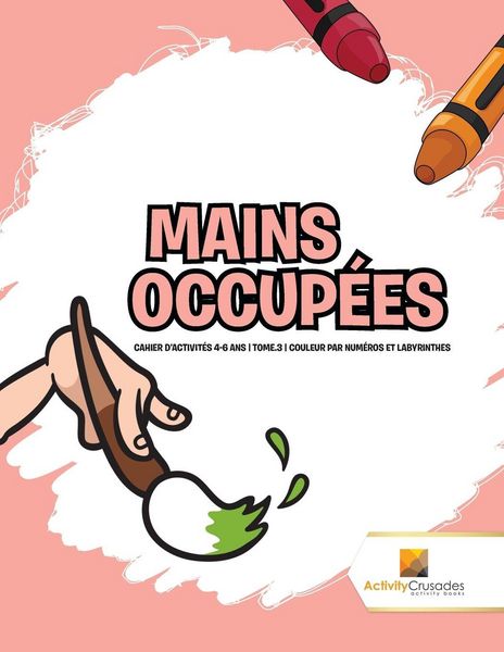 Produktbild: Mains Occup&eacute;es