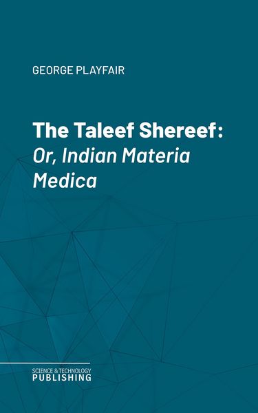 Produktbild: The Taleef Shereef
