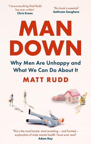 Produktbild: Man Down