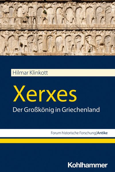 Produktbild: Xerxes