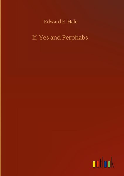Produktbild: If, Yes and Perphabs