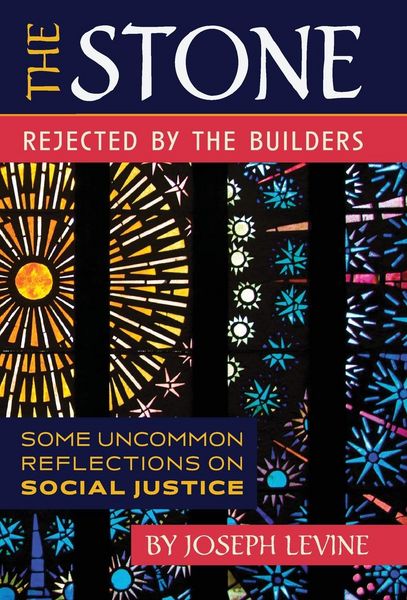 Produktbild: The Stone Rejected by the Builders