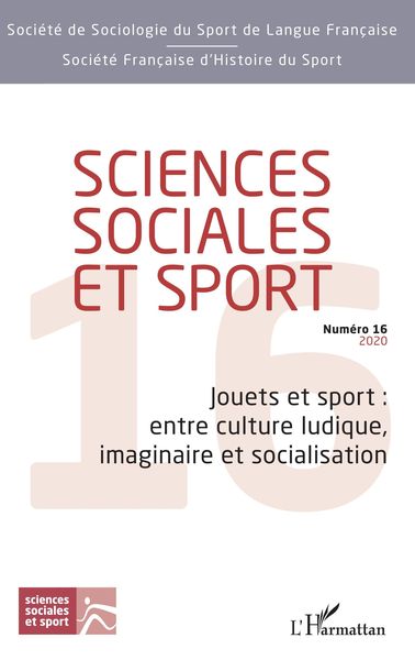 Produktbild: Jouets et sport : entre culture ludique, imaginaire et socialisation