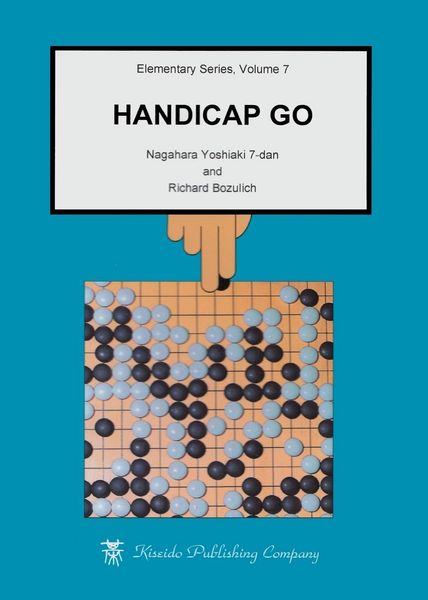 Produktbild: Handicap Go