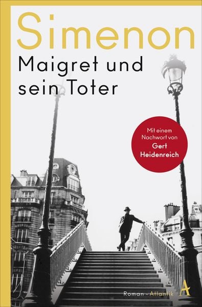 Produktbild: Maigret und sein Toter