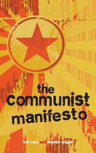 Produktbild: The Communist Manifesto