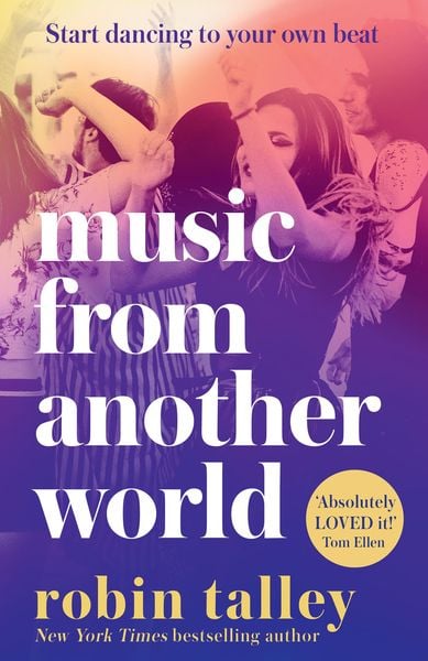 Produktbild: Music From Another World